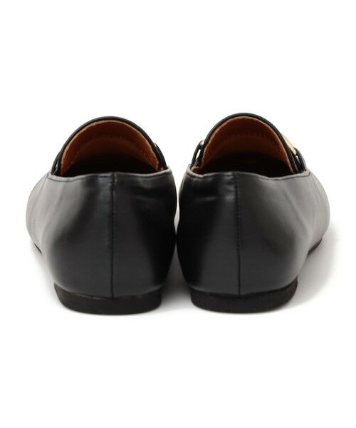 SHIPS / シップス フラットシューズ | SHIPS Colors:ビット ローファー | 詳細3