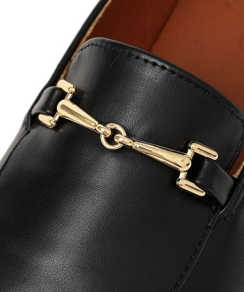 SHIPS / シップス フラットシューズ | SHIPS Colors:ビット ローファー | 詳細6