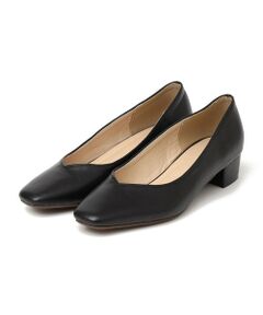 ISABELLA FERRANTE:ポインテッド ヒール （パンプス）｜SHIPS