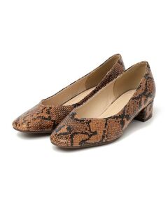 SHIPS / シップス パンプス | SHIPS Colors:Vカット パンプス