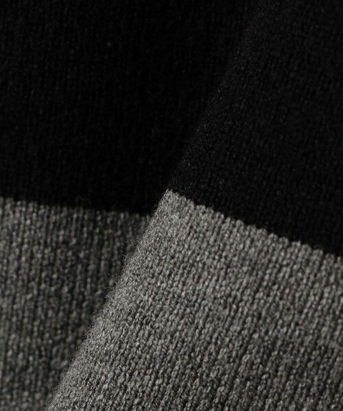 SHIPS / シップス ニット・セーター | SHIPS Colors:〈手洗い可能〉ラガー ニット | 詳細1