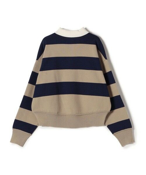 SHIPS / シップス ニット・セーター | SHIPS Colors:〈手洗い可能〉ラガー ニット | 詳細3