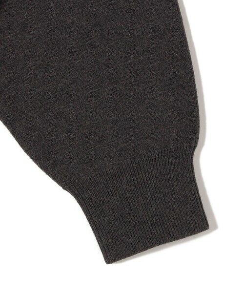 SHIPS / シップス ニット・セーター | SHIPS Colors:〈手洗い可能〉ビジュー カラー ニット◇ | 詳細4