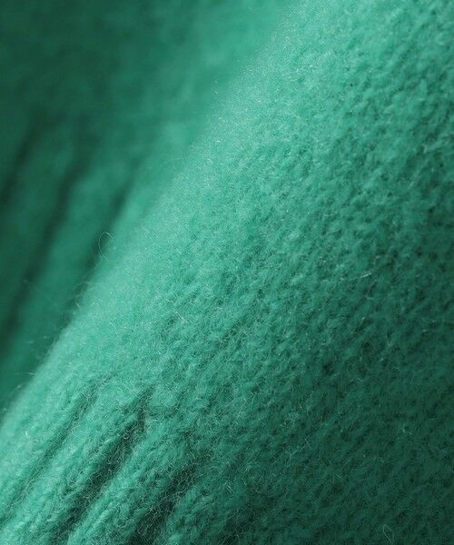 SHIPS / シップス ニット・セーター | SHIPS Colors:〈手洗い可能〉CASHMILE(R) サドルショルダー ニット | 詳細28