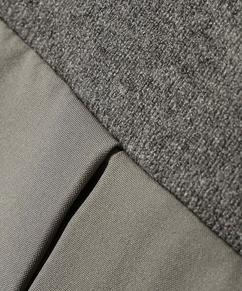 SHIPS / シップス カーディガン・ボレロ | SHIPS Colors:〈手洗い可能〉ヘムプリーツ Vネック カーディガン | 詳細2