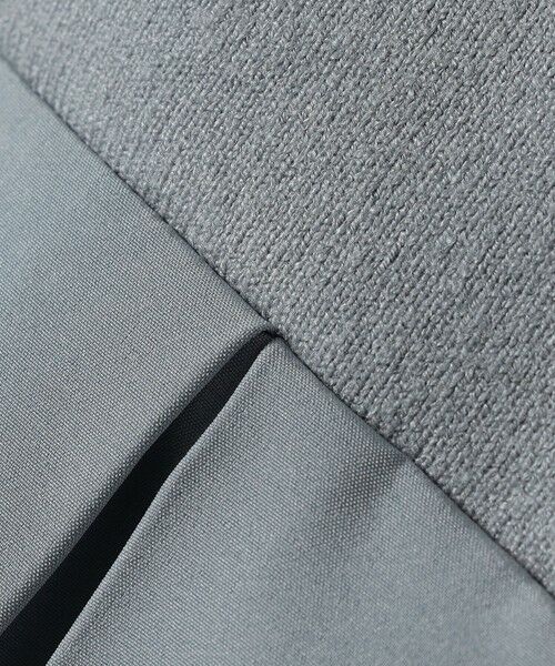 SHIPS / シップス カーディガン・ボレロ | SHIPS Colors:〈手洗い可能〉ヘムプリーツ Vネック カーディガン | 詳細17