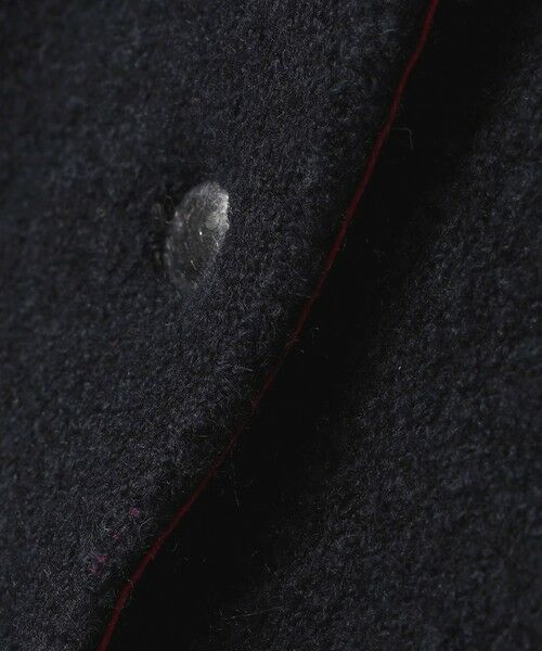 SHIPS / シップス カーディガン・ボレロ | 《一部追加予約》SHIPS Colors:〈手洗い可能〉チャイニーズラクーン 接結 カーディガン◆ | 詳細21