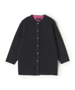 SHIPS / シップス カーディガン・ボレロ | SHIPS Colors:〈手洗い可能〉チャイニーズラクーン 接結 ミディアムカーディガン◇