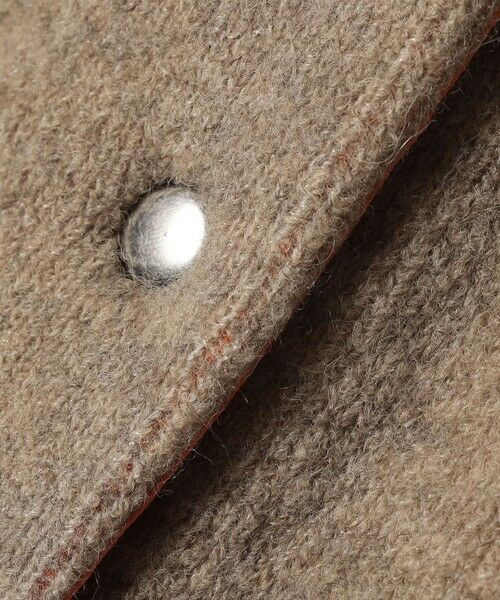 SHIPS / シップス カーディガン・ボレロ | SHIPS Colors:〈手洗い可能〉チャイニーズラクーン 接結 ミディアムカーディガン◇ | 詳細21