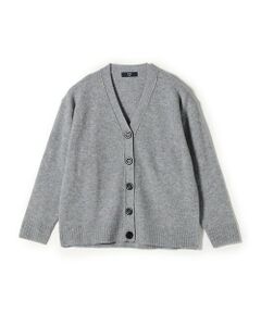 SHIPS / シップス カーディガン・ボレロ | SHIPS Colors:〈手洗い可能〉CASHMILE(R) Vネック カーディガン