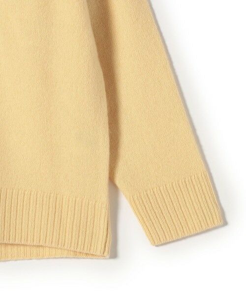 SHIPS / シップス カーディガン・ボレロ | SHIPS Colors:〈手洗い可能〉CASHMILE(R) Vネック カーディガン | 詳細6