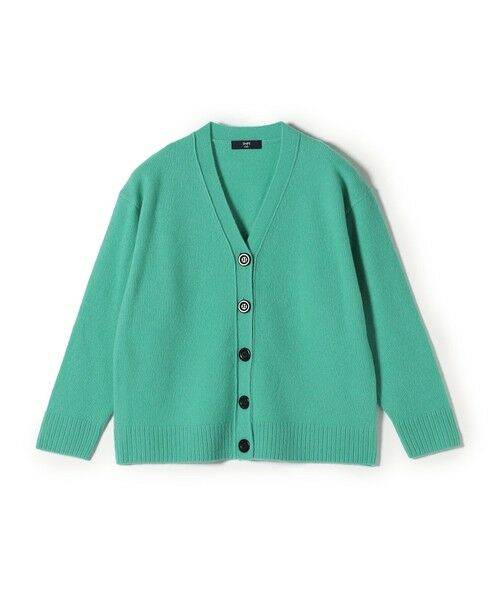SHIPS / シップス カーディガン・ボレロ | SHIPS Colors:〈手洗い可能〉CASHMILE(R) Vネック カーディガン | 詳細18