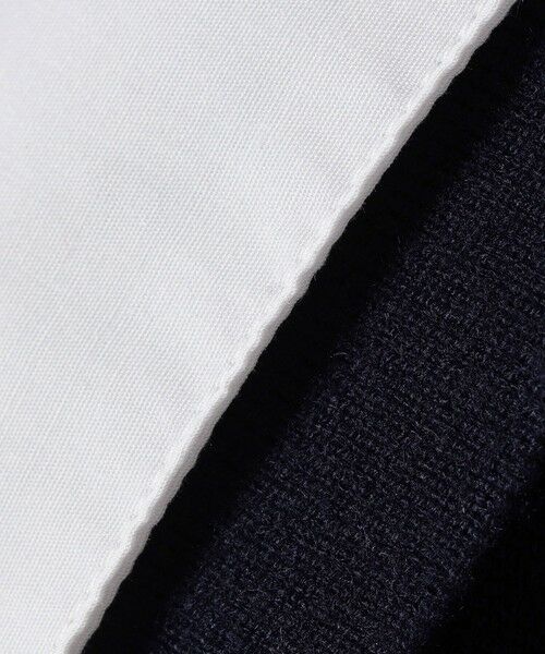 SHIPS / シップス カーディガン・ボレロ | SHIPS Colors:シャツ レイヤードライク カーディガン◇ | 詳細17