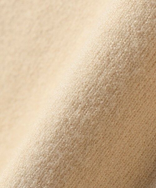 SHIPS / シップス ニット・セーター | SHIPS Colors:〈手洗い可能〉スキッパー ニット × スカート セットアップ◇ | 詳細4