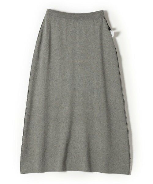 SHIPS / シップス ニット・セーター | SHIPS Colors:〈手洗い可能〉スキッパー ニット × スカート セットアップ◇ | 詳細29