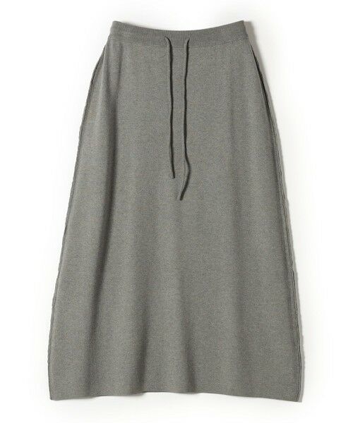 SHIPS / シップス ニット・セーター | SHIPS Colors:〈手洗い可能〉スキッパー ニット × スカート セットアップ◇ | 詳細27