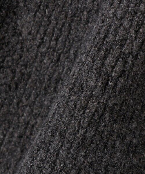 SHIPS / シップス ニット・セーター | SHIPS Colors:〈手洗い可能〉ジップ ビスチェ × ボーダー ニット セット◇ | 詳細13