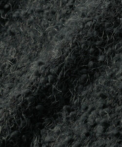 SHIPS / シップス ニット・セーター | SHIPS Colors:〈手洗い可能〉ポコポコ ベスト × リブニット セット◇ | 詳細13