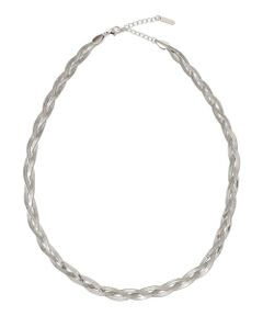 SHIPS / シップス ネックレス・ペンダント・チョーカー | SHIPS Colors:スネークチェーン メッシュ ネックレス