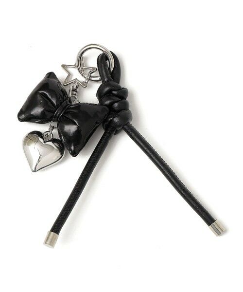 SHIPS / シップス チャーム | SHIPS Colors:リボン チャーム | 詳細1