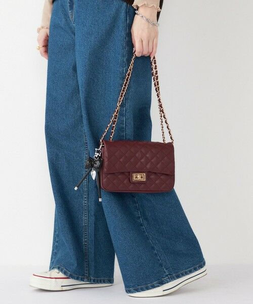 SHIPS / シップス チャーム | SHIPS Colors:リボン チャーム | 詳細6