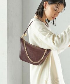 SHIPS / シップス メッセンジャーバッグ・ウエストポーチ | AULENTTI: 3WAY チェーン バッグ