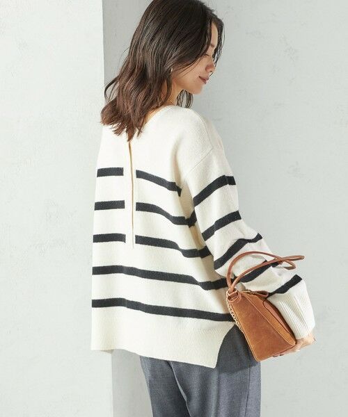 SHIPS / シップス メッセンジャーバッグ・ウエストポーチ | AULENTTI: 3WAY チェーン バッグ | 詳細10