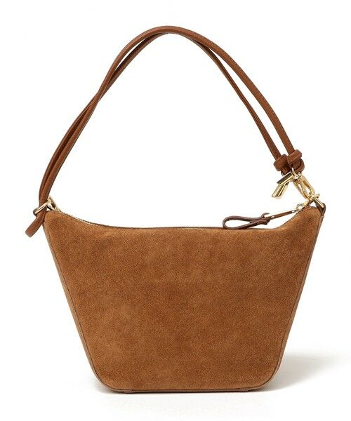 SHIPS / シップス メッセンジャーバッグ・ウエストポーチ | AULENTTI: 3WAY チェーン バッグ | 詳細18