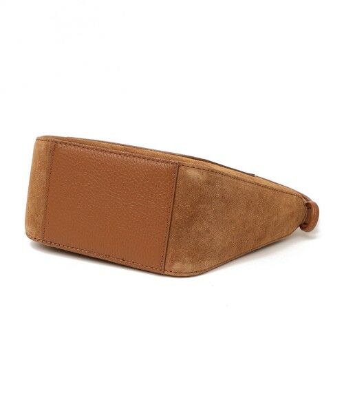 SHIPS / シップス メッセンジャーバッグ・ウエストポーチ | AULENTTI: 3WAY チェーン バッグ | 詳細19