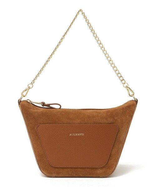 SHIPS / シップス メッセンジャーバッグ・ウエストポーチ | AULENTTI: 3WAY チェーン バッグ | 詳細21