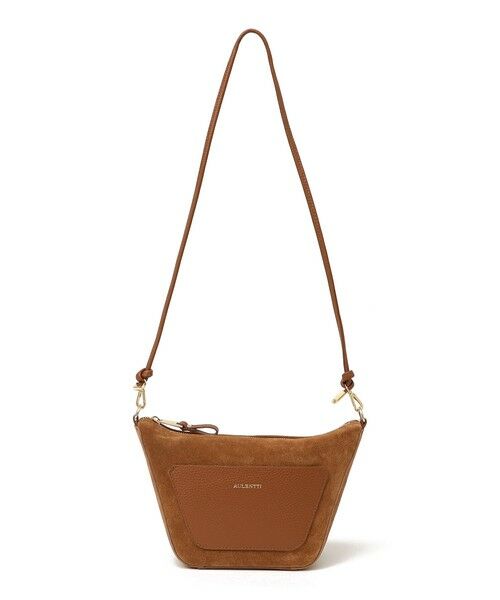 SHIPS / シップス メッセンジャーバッグ・ウエストポーチ | AULENTTI: 3WAY チェーン バッグ | 詳細22