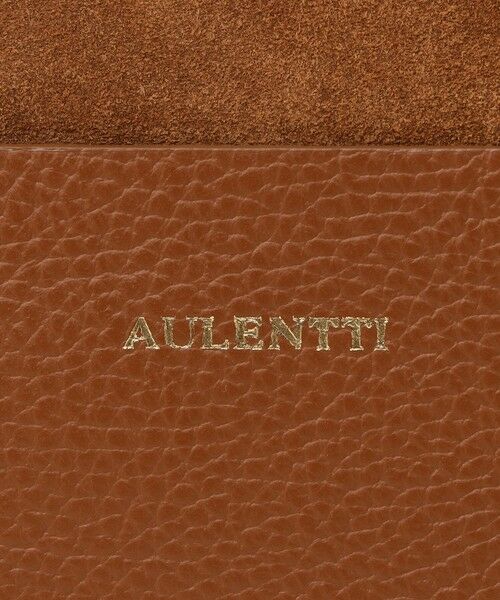 SHIPS / シップス メッセンジャーバッグ・ウエストポーチ | AULENTTI: 3WAY チェーン バッグ | 詳細25