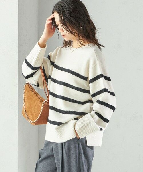 SHIPS / シップス メッセンジャーバッグ・ウエストポーチ | AULENTTI: 3WAY チェーン バッグ | 詳細9