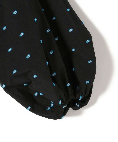 SHIPS / シップス シャツ・ブラウス | 〈手洗い可能〉ポンポン ジャカード クルーネック ブラウス | 詳細11