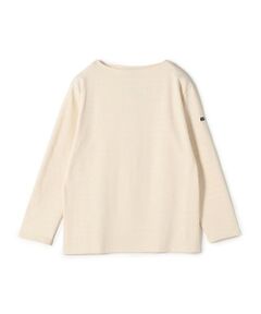 SHIPS / シップス カットソー（半袖以外） | SAINT JAMES:〈洗濯機可能〉OUESSANT