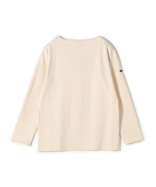 SHIPS for women/シップスウィメン SAINT JAMES:〈洗濯機可能〉OUESSANT ピンク LARGE SHIPS for women/シップスウィメン SAINT JAMES:〈洗濯機可能〉OUESSANT ピンク LARGE