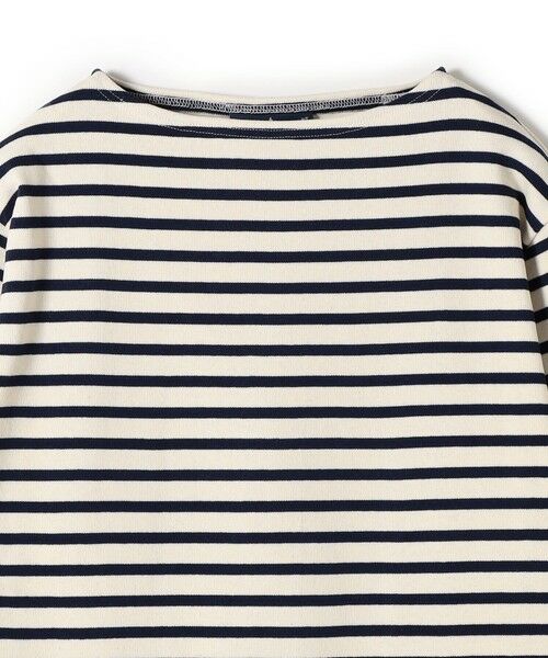 SHIPS / シップス カットソー（半袖以外） | SAINT JAMES:〈洗濯機可能〉OUESSANT | 詳細12