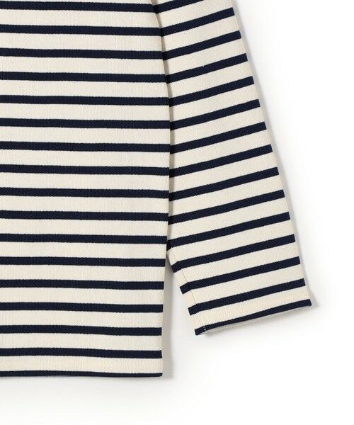 SHIPS / シップス カットソー（半袖以外） | SAINT JAMES:〈洗濯機可能〉OUESSANT | 詳細13