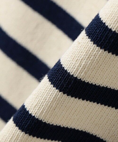 SHIPS / シップス カットソー（半袖以外） | SAINT JAMES:〈洗濯機可能〉OUESSANT | 詳細15