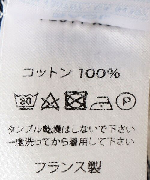 SHIPS / シップス カットソー（半袖以外） | SAINT JAMES:〈洗濯機可能〉OUESSANT | 詳細16