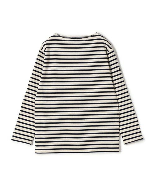 SHIPS / シップス カットソー（半袖以外） | SAINT JAMES:〈洗濯機可能〉OUESSANT | 詳細10