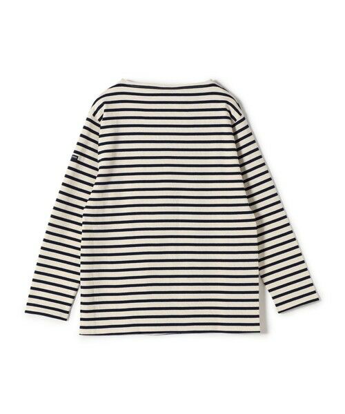 SHIPS / シップス カットソー（半袖以外） | SAINT JAMES:〈洗濯機可能〉OUESSANT | 詳細11