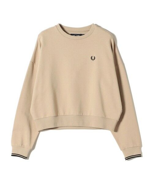 SHIPS / シップス スウェット | FRED PERRY: G1148 TIPPED SWEAT | 詳細28