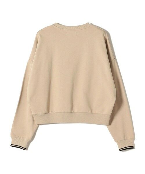 SHIPS / シップス スウェット | FRED PERRY: G1148 TIPPED SWEAT | 詳細29