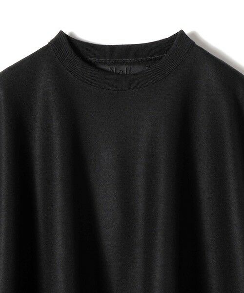 SHIPS / シップス その他トップス | 【SHIPS別注】Nell:ウール ジャージー ポンチョ | 詳細2