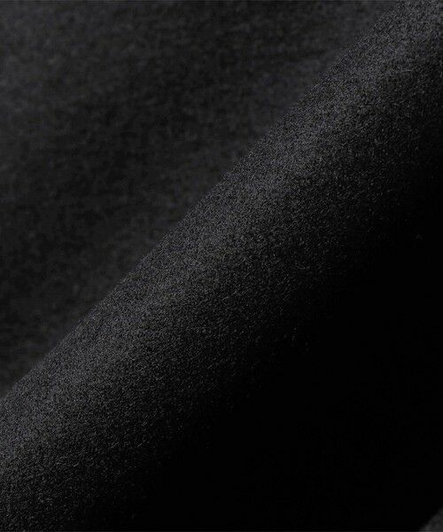 SHIPS / シップス その他トップス | 【SHIPS別注】Nell:ウール ジャージー ポンチョ | 詳細5