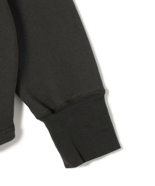 SHIPS / シップス Tシャツ | 【SHIPS別注】assiette:〈手洗い可能〉ボトル ネック プルオーバー | 詳細4