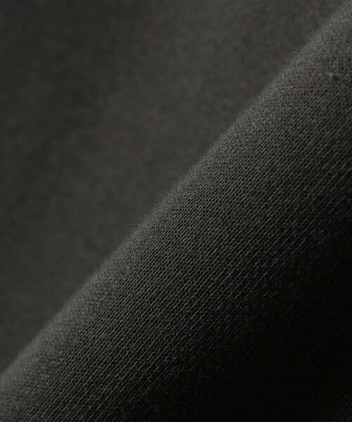 SHIPS / シップス Tシャツ | 【SHIPS別注】assiette:〈手洗い可能〉ボトル ネック プルオーバー | 詳細5