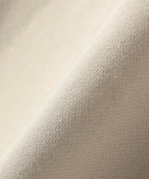 SHIPS / シップス Tシャツ | 【SHIPS別注】assiette:〈手洗い可能〉ボトル ネック プルオーバー | 詳細8