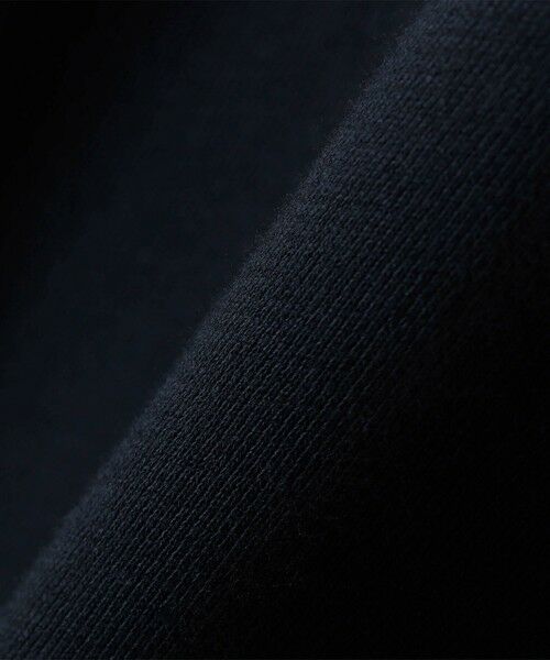 SHIPS / シップス Tシャツ | 【SHIPS別注】assiette:〈手洗い可能〉ボトル ネック プルオーバー | 詳細9